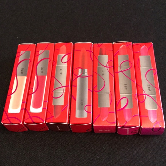 Sephora Other - Bite Lippies. Large Travel Sizes. Price for all.